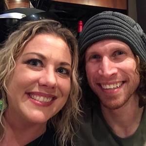 Meet your Posher, Carrie